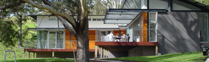 Residential Architecture Sydney