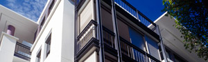 Aged Care Architecture Sydney